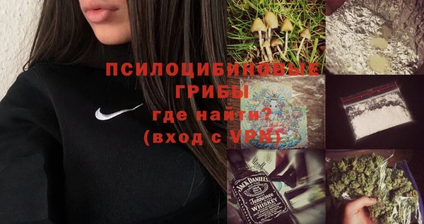 MESCALINE Осинники